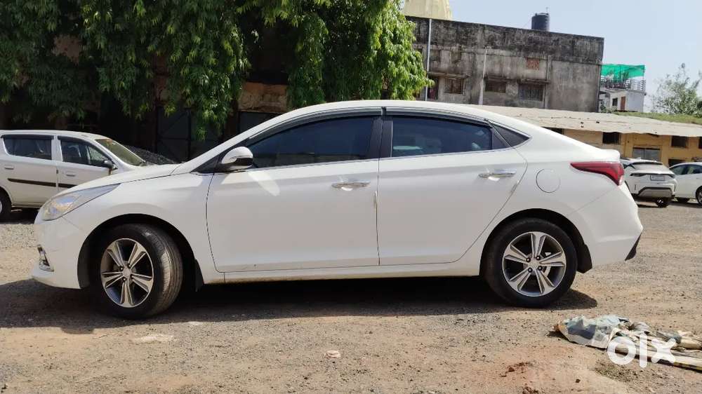 Buy New Car Only