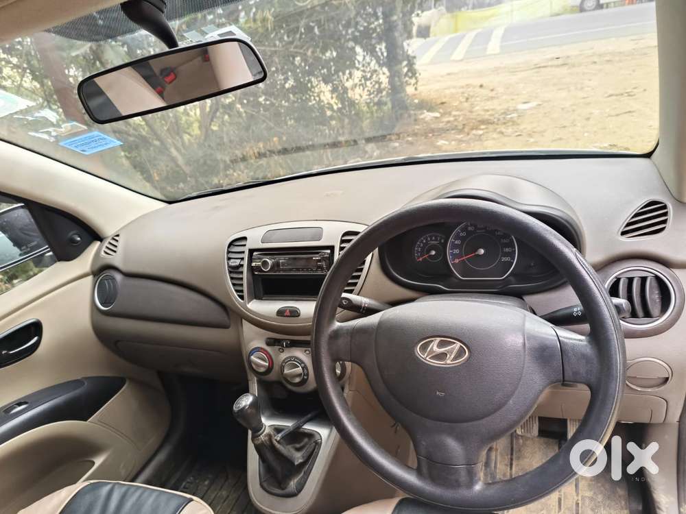 Hyundai I10 1.2 Kappa Magna, 2017, Petrol