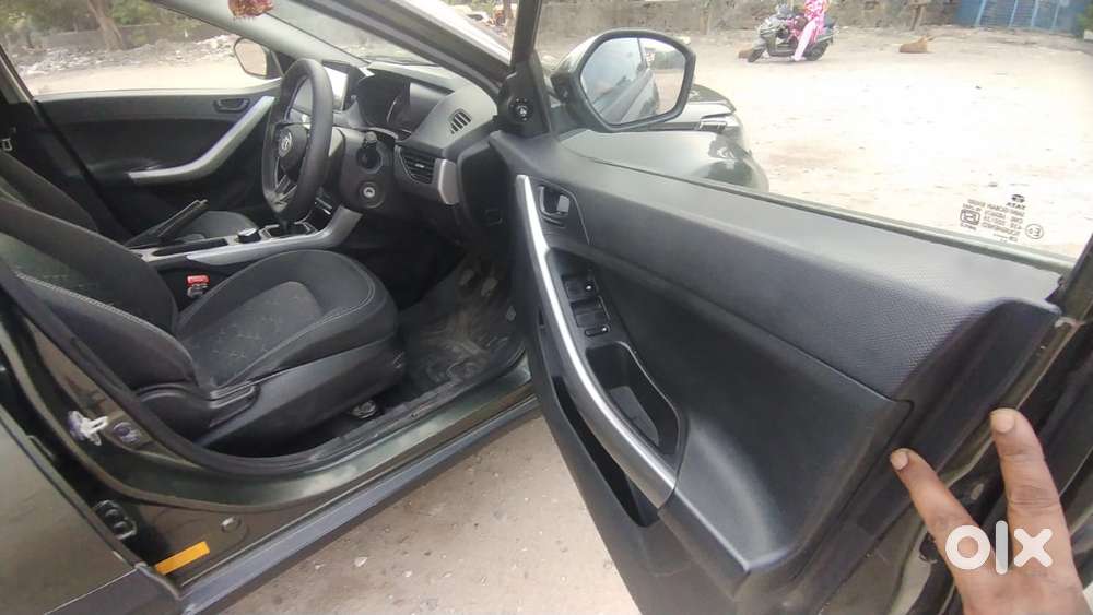 Tata Nexon 1.2 Revotron Xm (s), 2021, Petrol