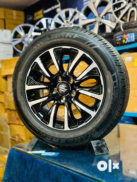 Buy & Sell Used 17'alloys in Tiruppur, Second Hand Spare Parts in 