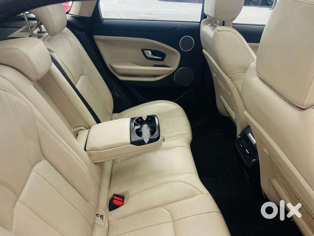 Land Rover Range Evoque Hse Dynamic, 2020, Diesel