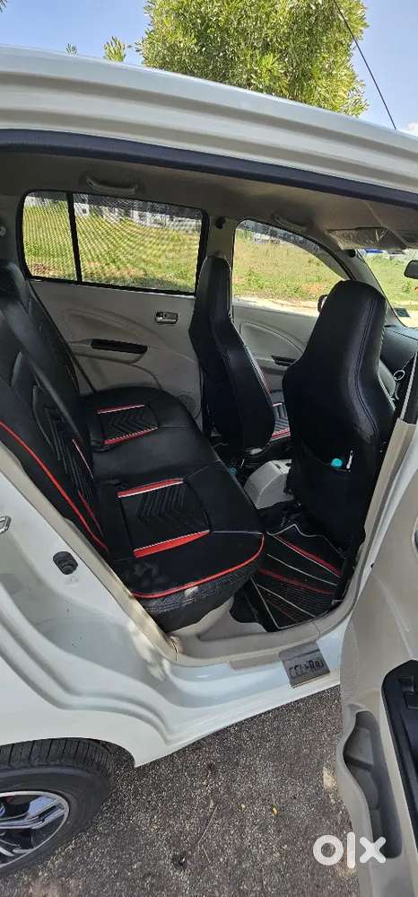 Maruti Suzuki Celerio Vxi 2019