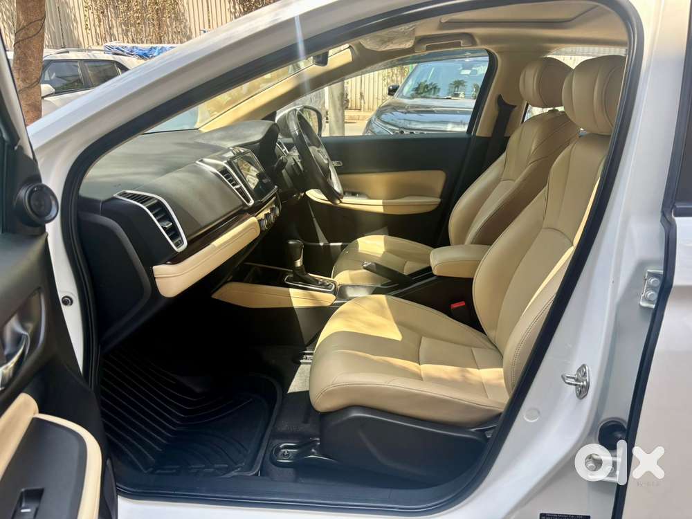 Honda City 1.5 Zx Cvt I-vtec, 2023, Petrol