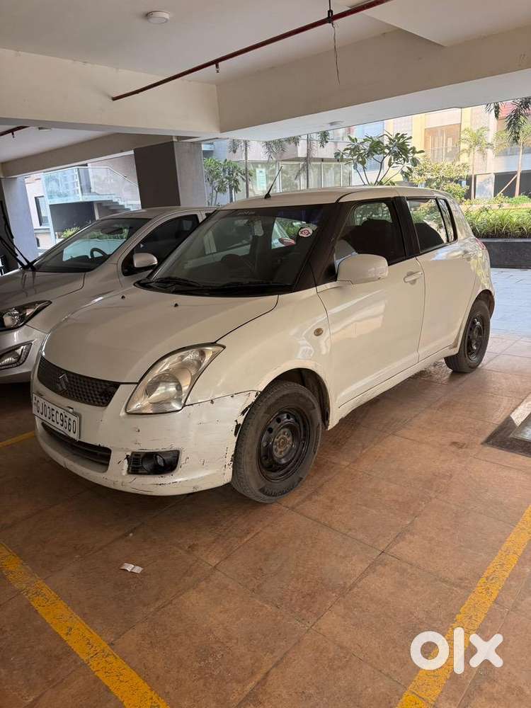 Maruti Suzuki Swift 2012 Diesel Well Maintained