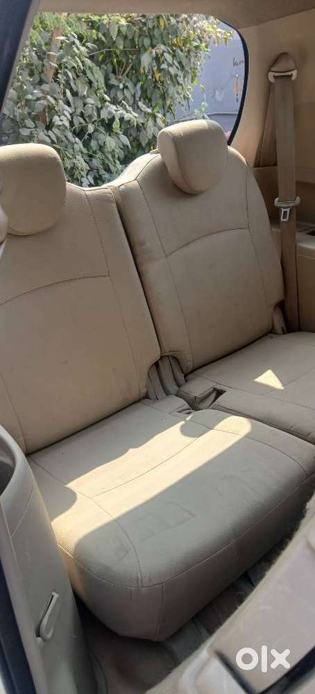 Maruti Suzuki Ertiga 1.5 Vxi, 2019, Petrol