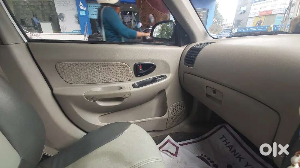 Sale Of Car