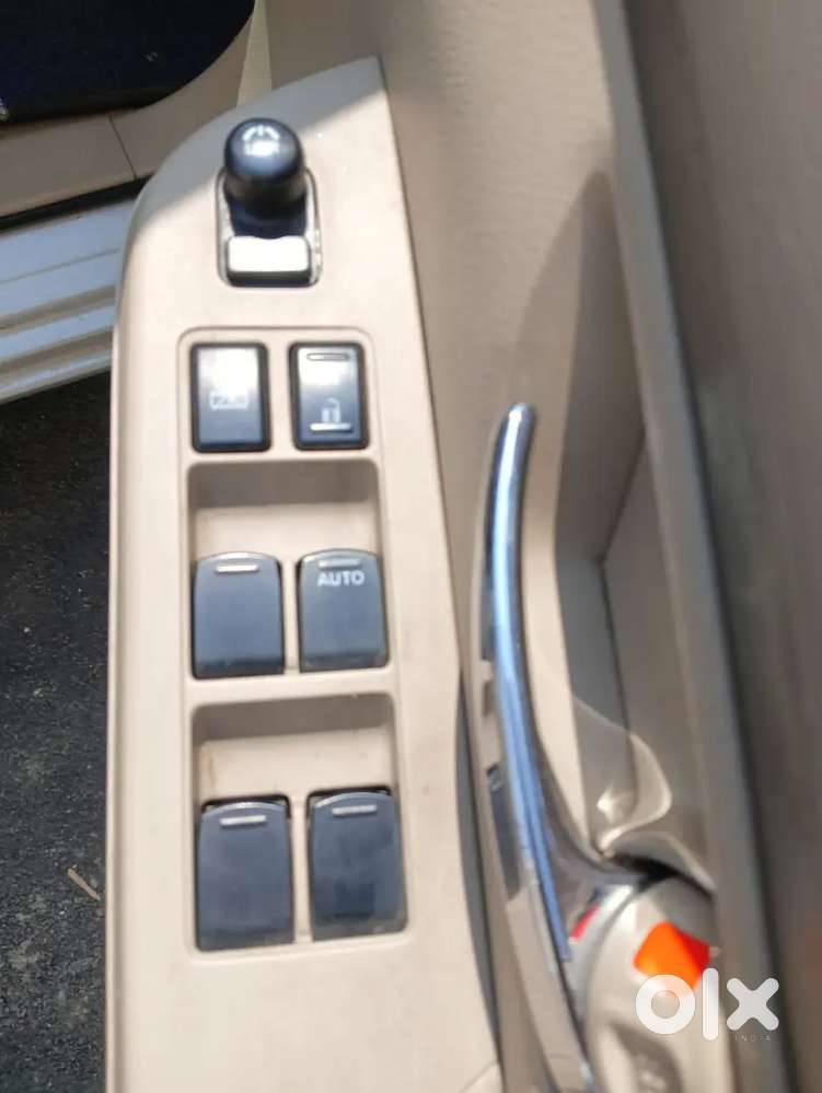 Maruti Suzuki Ertiga