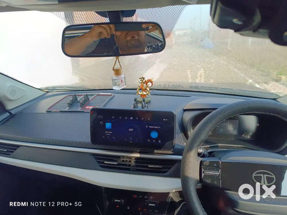 Brand New Tata Nexon Creative December 2025