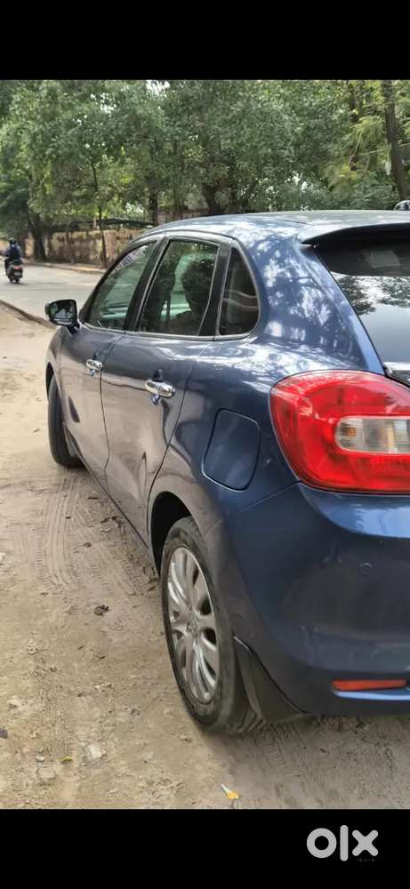 Beleno Zeta Automatic 2016