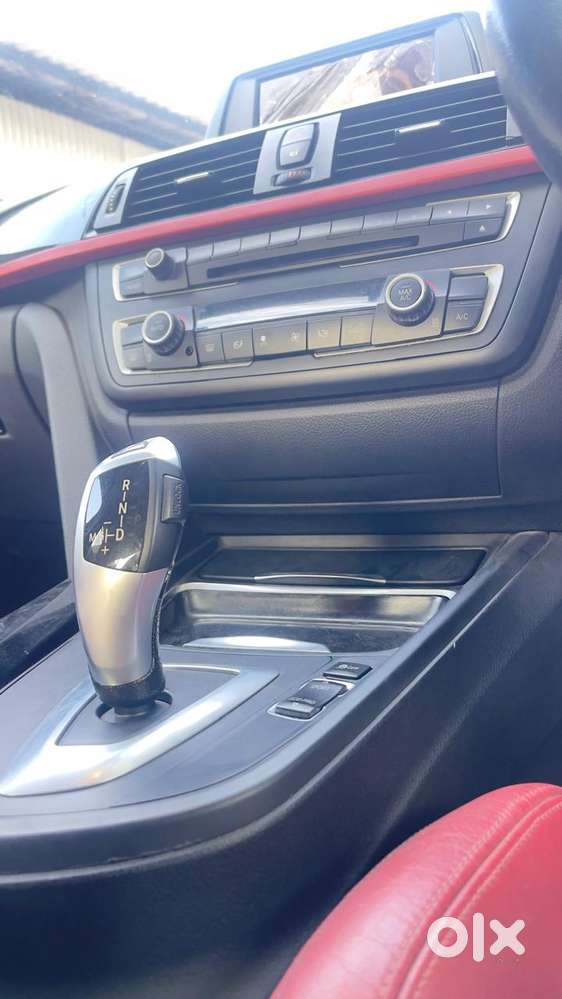 Bmw 1 Series 118d Sport Line, 2013, Diesel