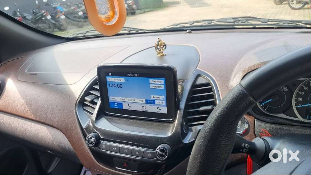 Ford Freestyle 2018 Petrol Well Maintained
