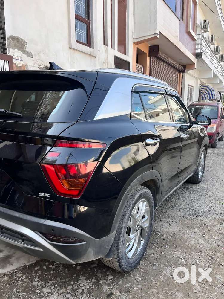 Hyundai Creta In Excellent Condition