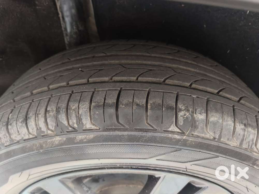 Maruti Suzuki Brezza Zdi, 2018, Diesel