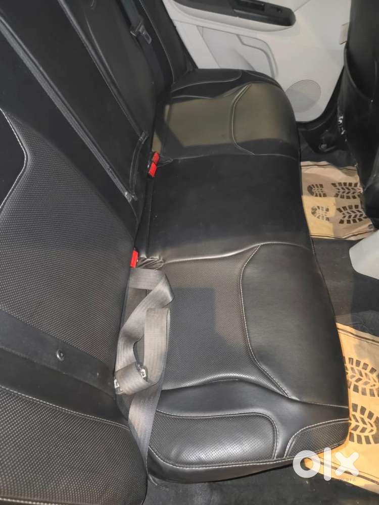 Tata Tigor Xza Plus I Cng