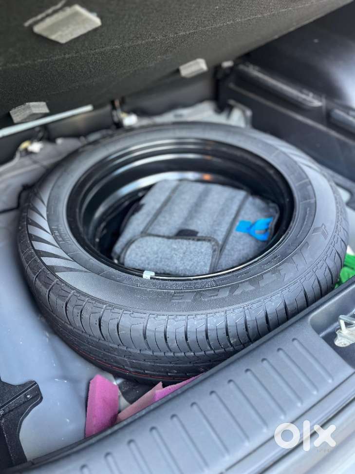 Hyundai Creta N Line