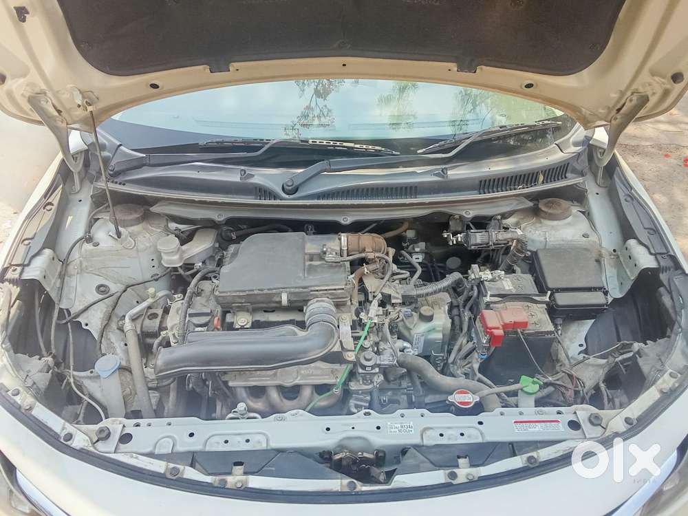 Maruti Suzuki Baleno Zeta, 2023, Petrol