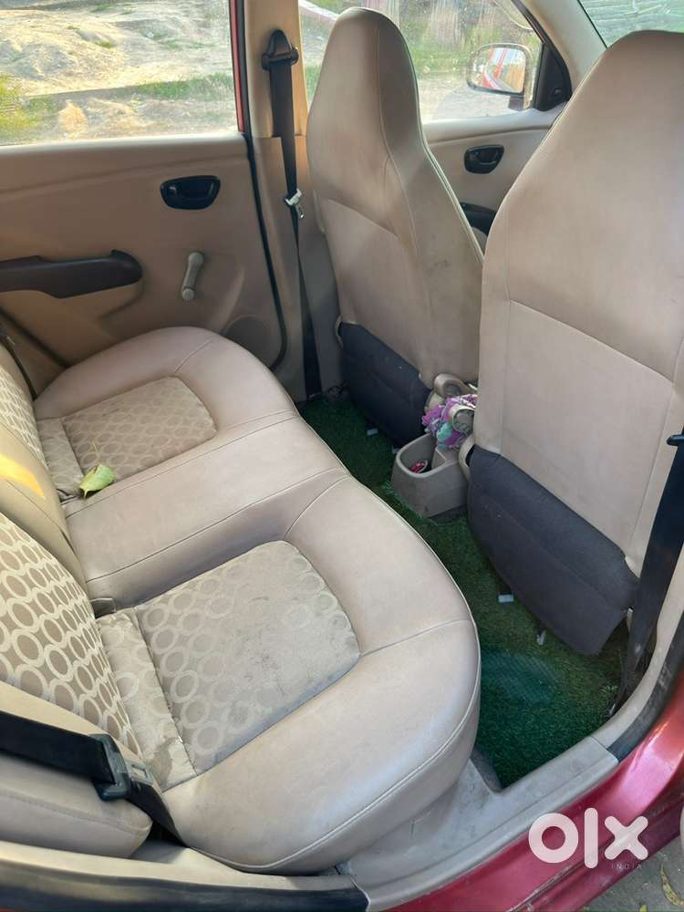 Hyundai I10 2008 Diesel Good Condition