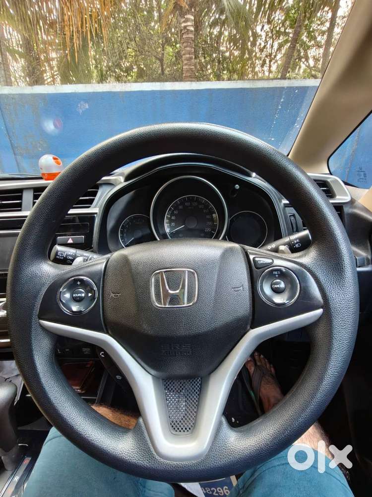 Honda Jazz 2021 Automatic  Single Owner  Excellent Condition