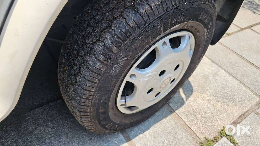 Mahindra Bolero 1.5 Power Plus Sle, 2018, Diesel