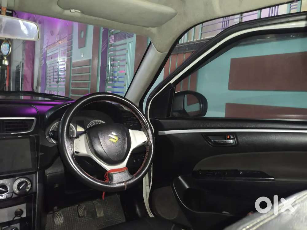 Maruti Suzuki Swift Vdi 2013 Diesel