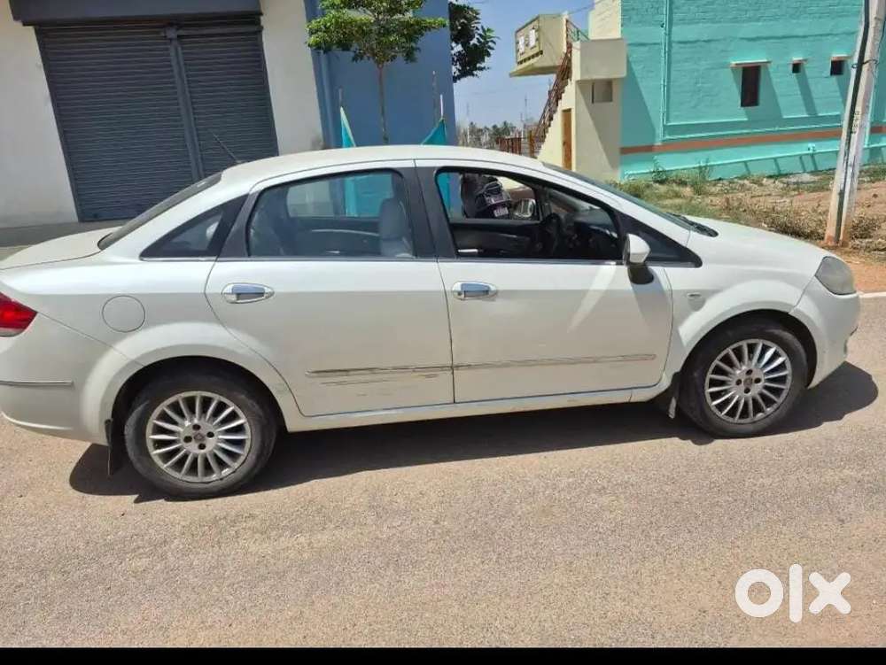 Engine Is Very Good Condition And Some Minor Issues