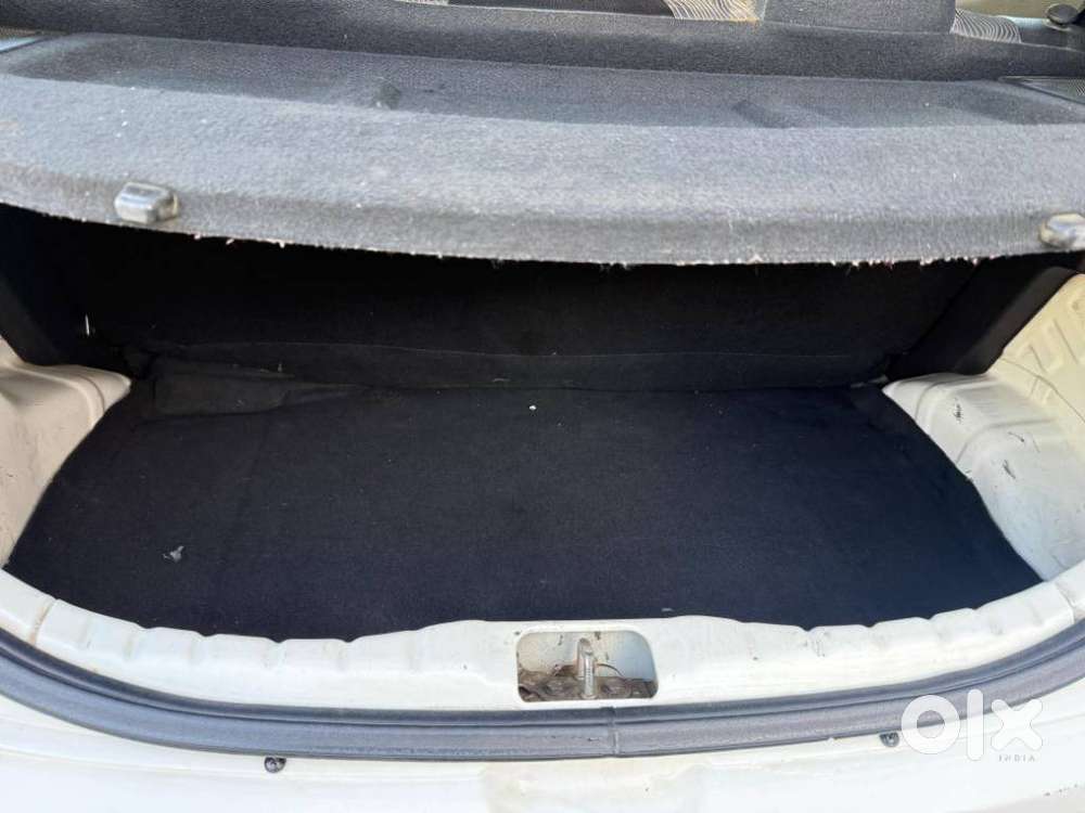 Hyundai Eon, 2014, Petrol