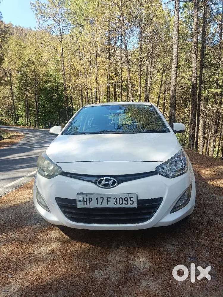 Good Condition Car