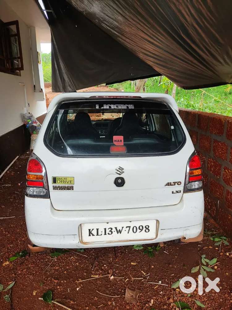 Real Kilo Meter Genuine Owner