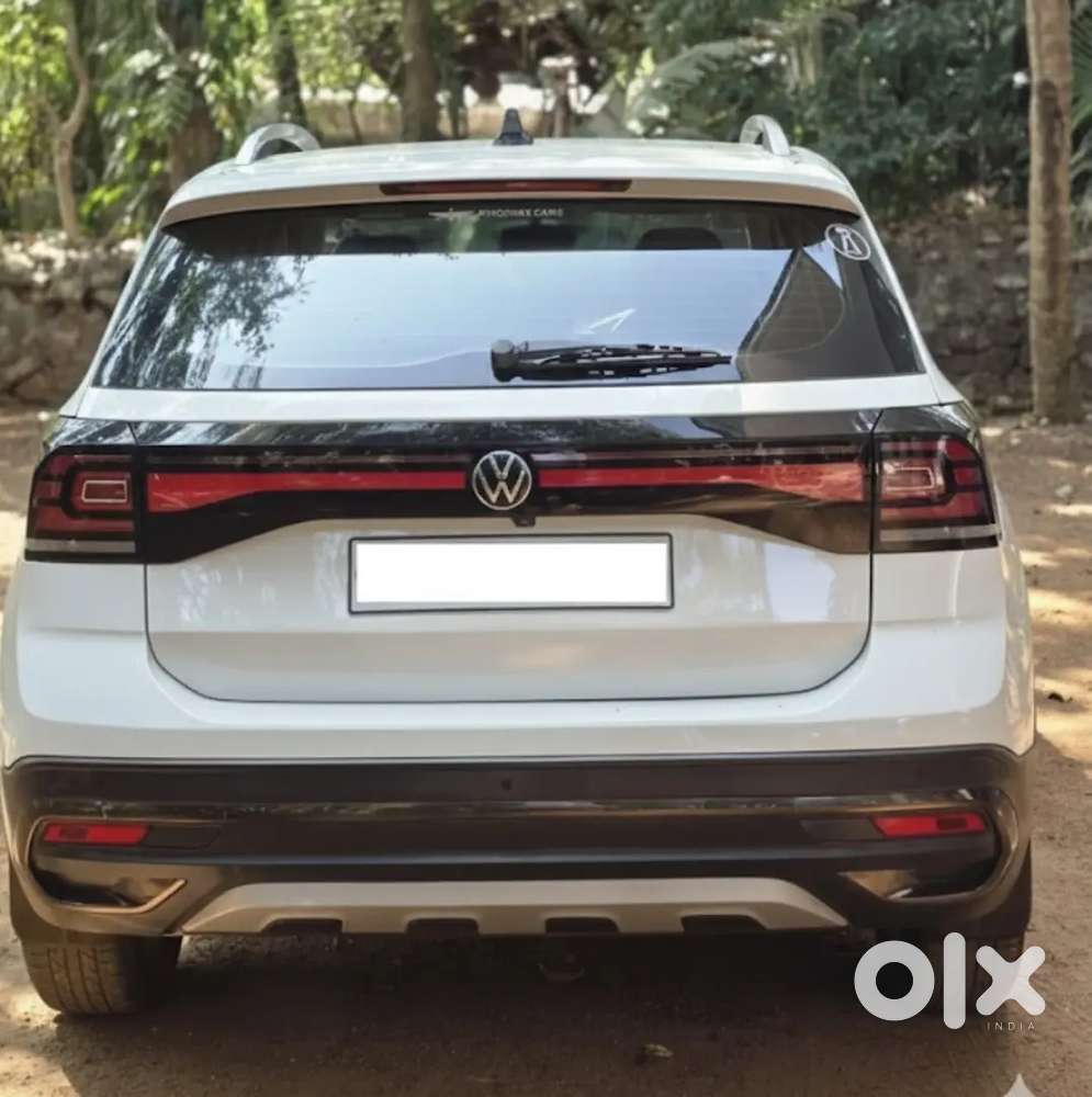 Taigun Volkswagen