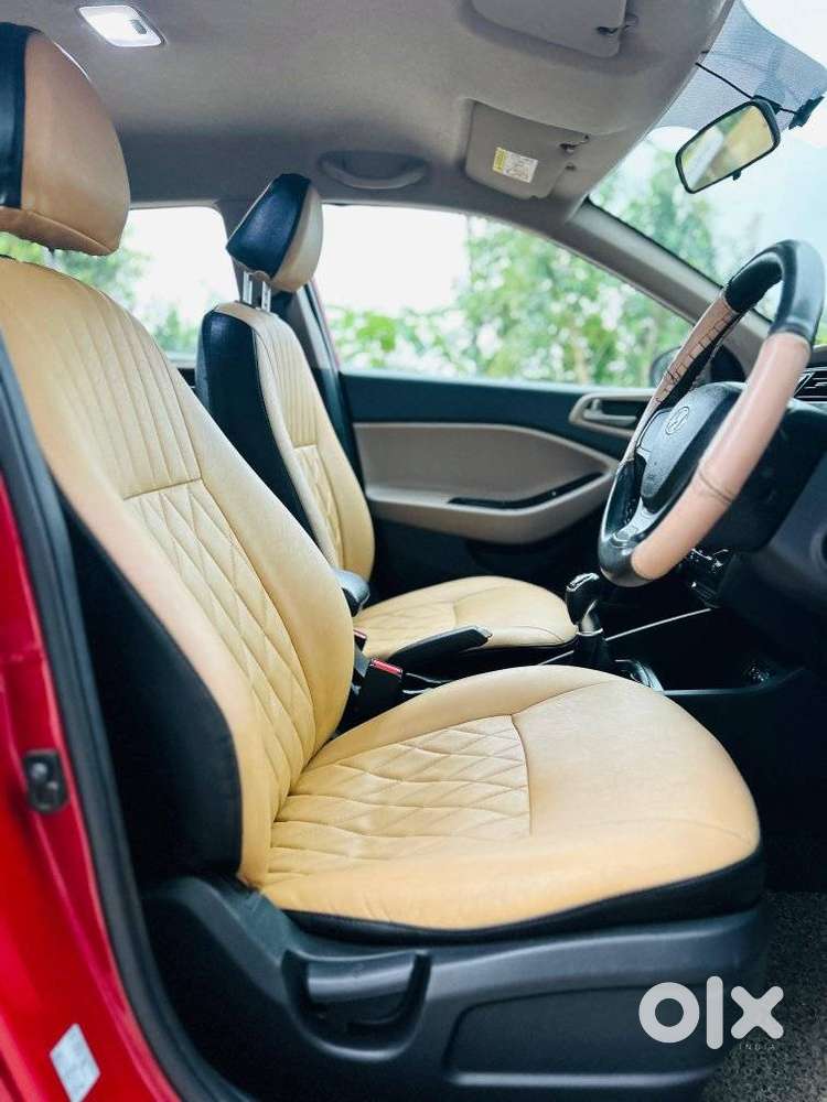 Hyundai Elite I20 Magna 1.2 Mt, 2018, Diesel