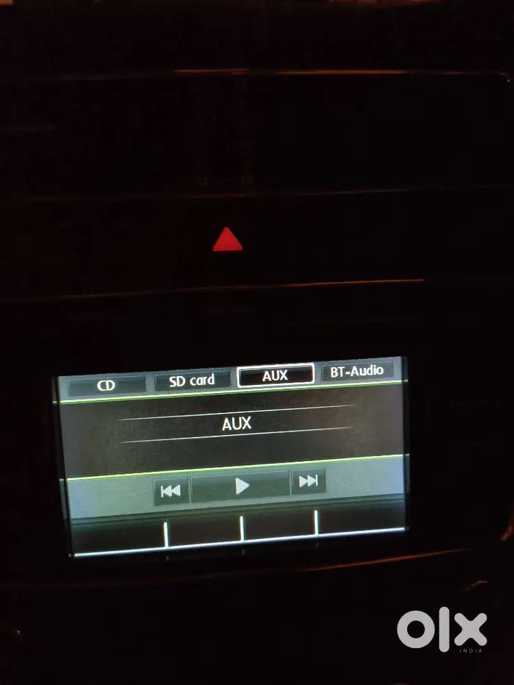 Skoda Superb 1.8 Tsi Elegance 2011  Well Maintained  Good Condition