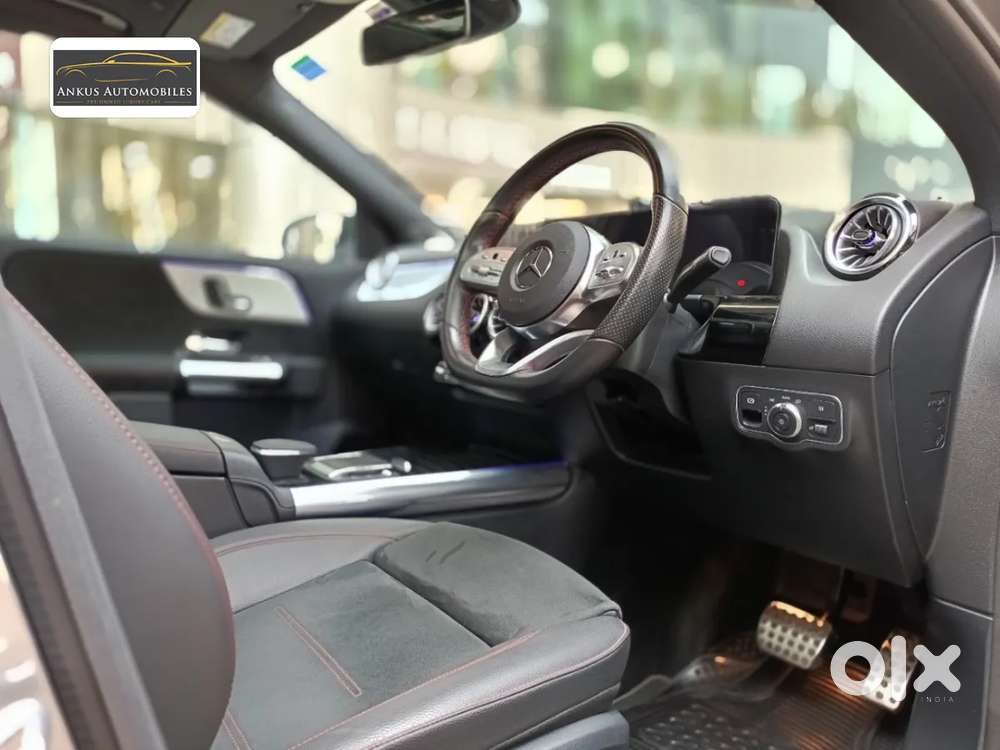 Mercedes-benz Amg Gla35, 2024, Petrol