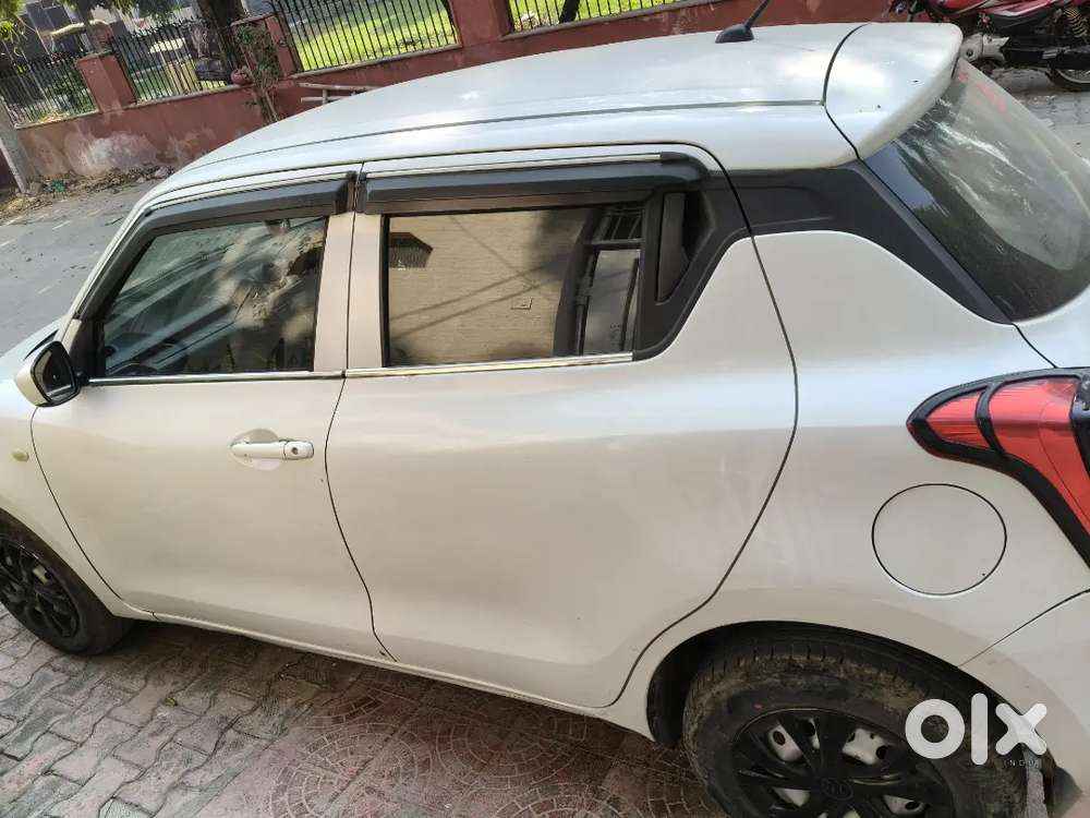 Swift Lxi 2019 Maruti