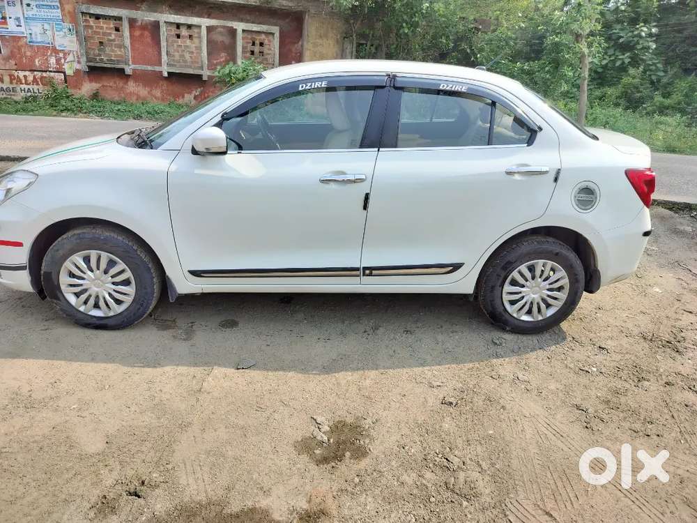 Maruti Dzire Vxi 2024