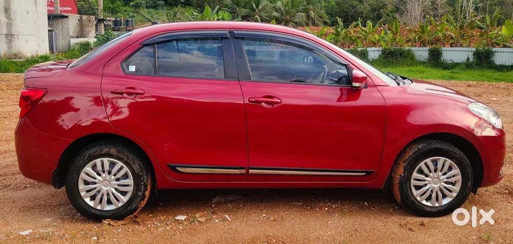 Maruti Suzuki Swift Dzire 1.2 Vxi Bsiv, 2021, Petrol