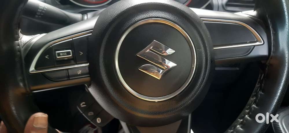 Maruti Suzuki Swift Amt Vxi, 2021, Petrol