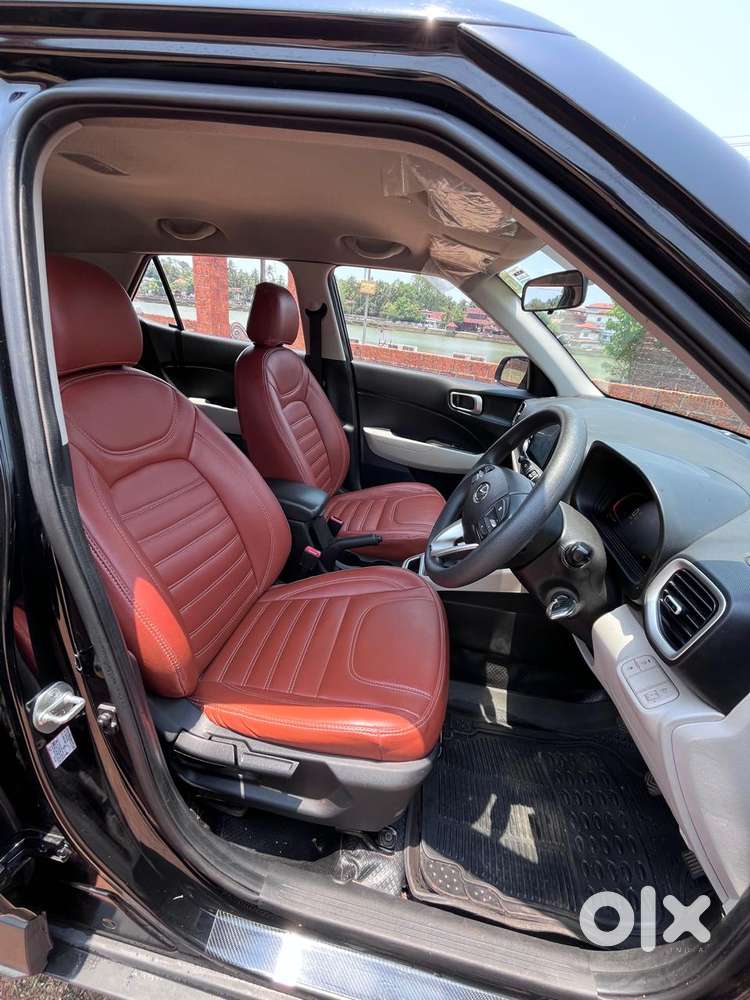 Hyundai Venue S Mt 1.2 Kappa, 2023, Petrol