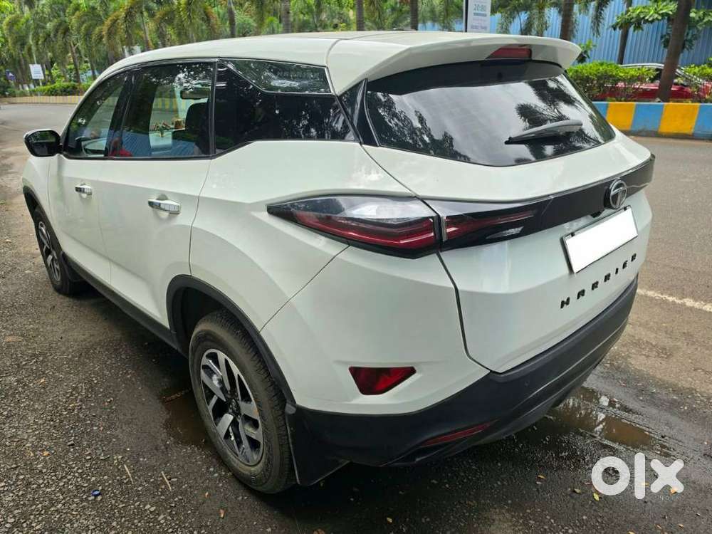 Tata Harrier Xza Plus At, 2021, Diesel