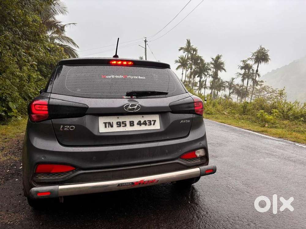 2018 Hyundai Petrol Manual 2018