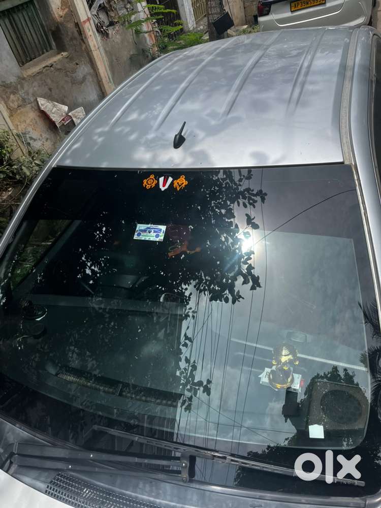 Toyota Diesel Car 2012