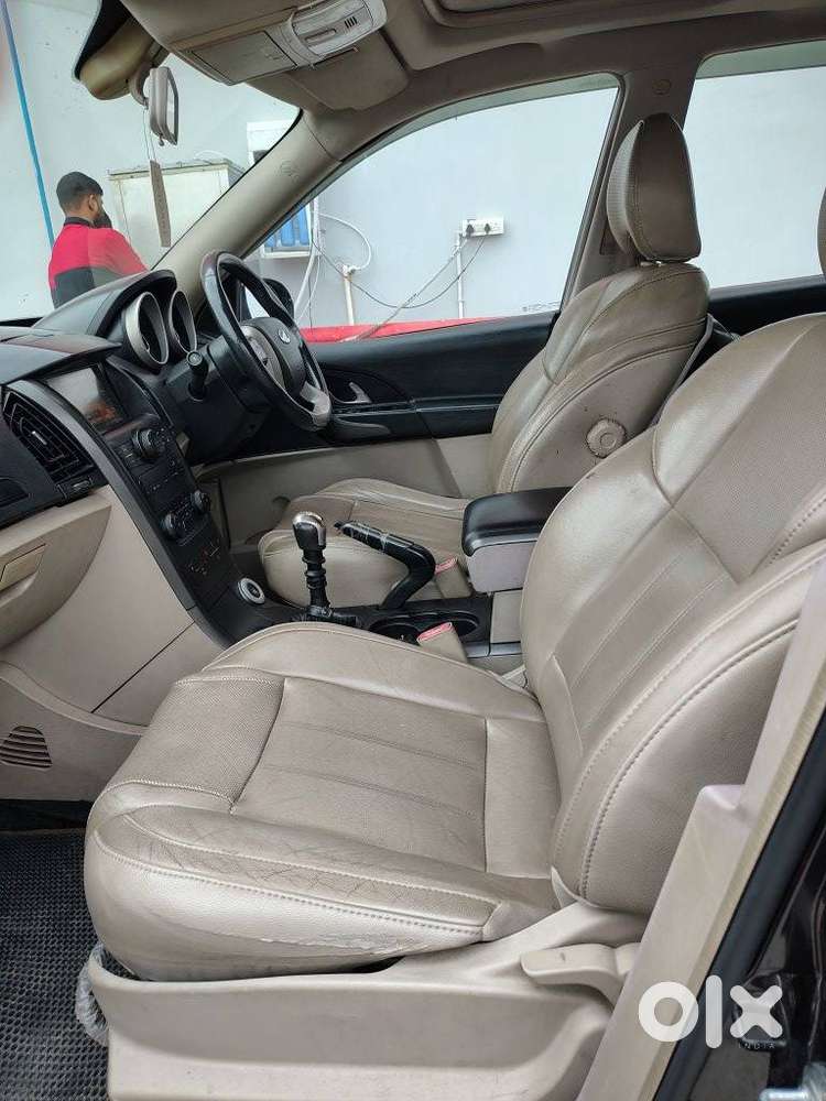 Mahindra Xuv500 2.2 W10, 2017, Diesel