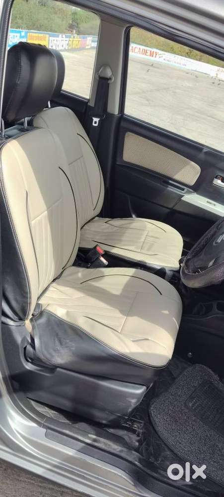 Maruti Suzuki Wagon R Lxi Cng Optional, 2018, Cng & Hybrids