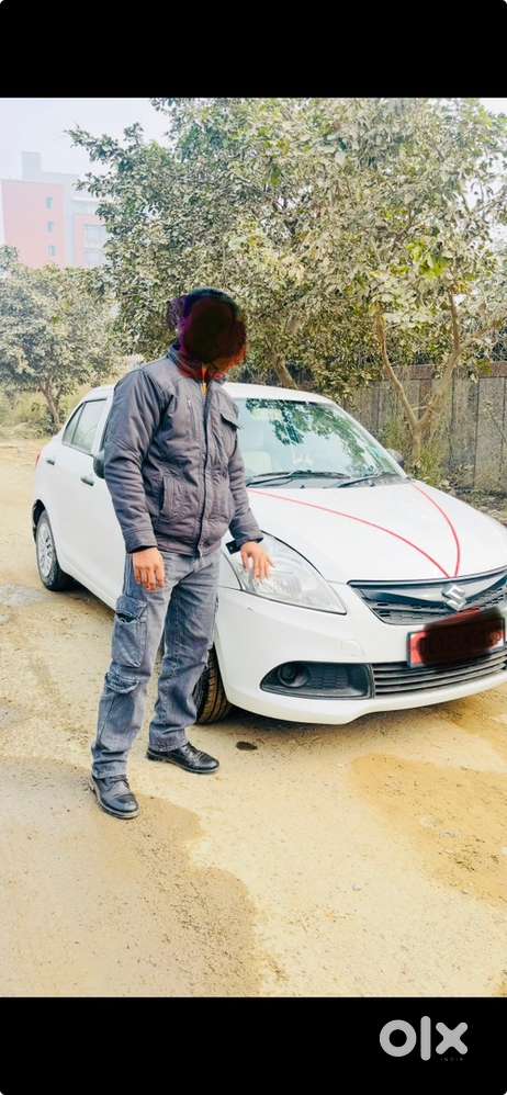 Swift Dzire 2018 Maruti