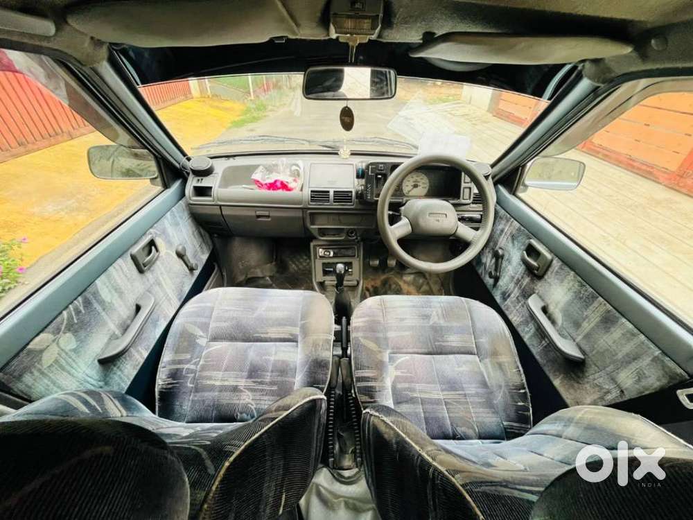 Maruti Suzuki Alto 800, 2014, Petrol