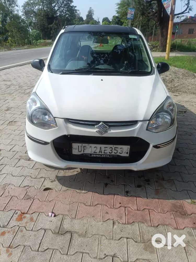 Maruti Suzuki Alto Lxi 2014