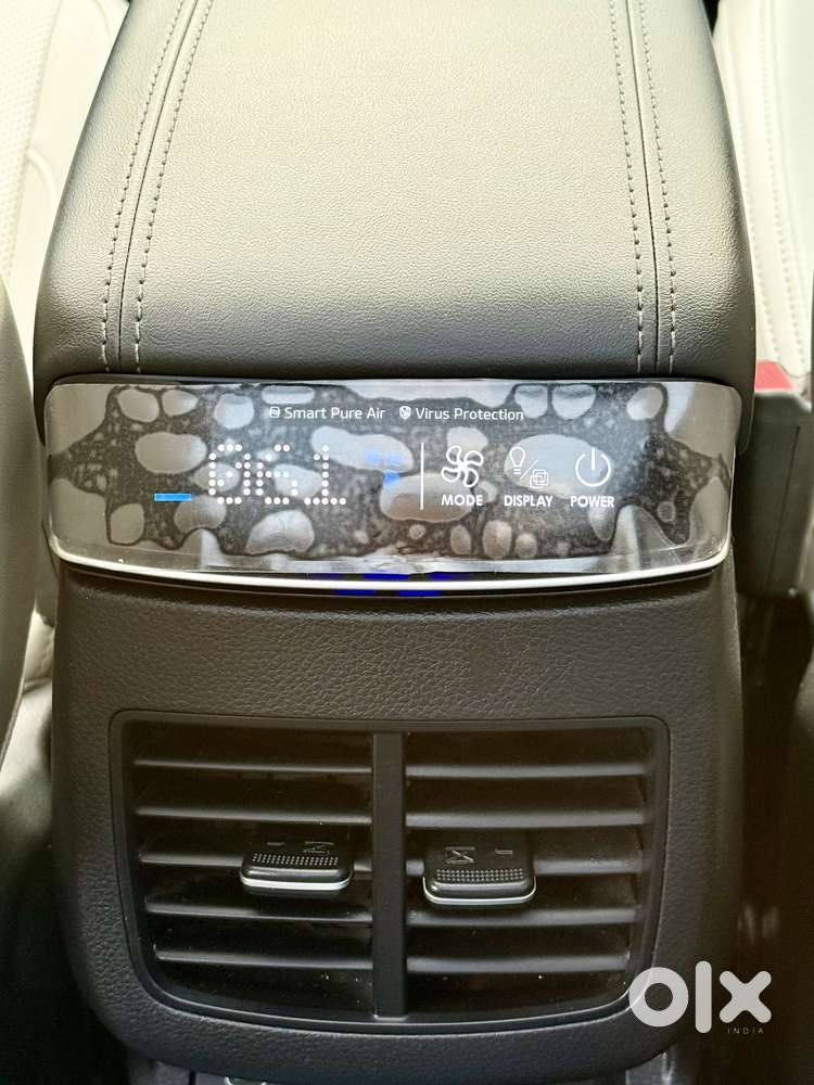 Kia Seltos Htx+ At 1.5 Diesel, 2025, Diesel