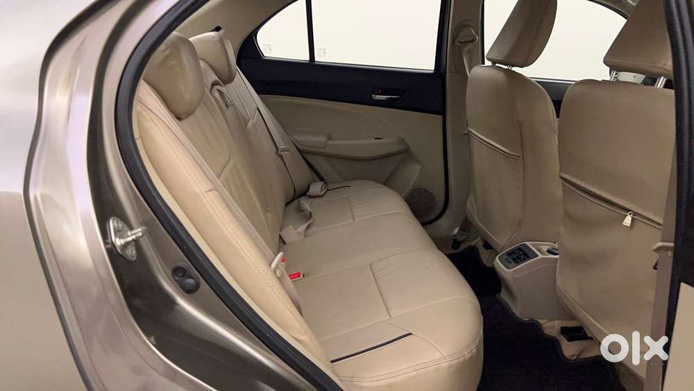 Maruti Suzuki Dzire Zxi Plus Ags, 2022, Petrol