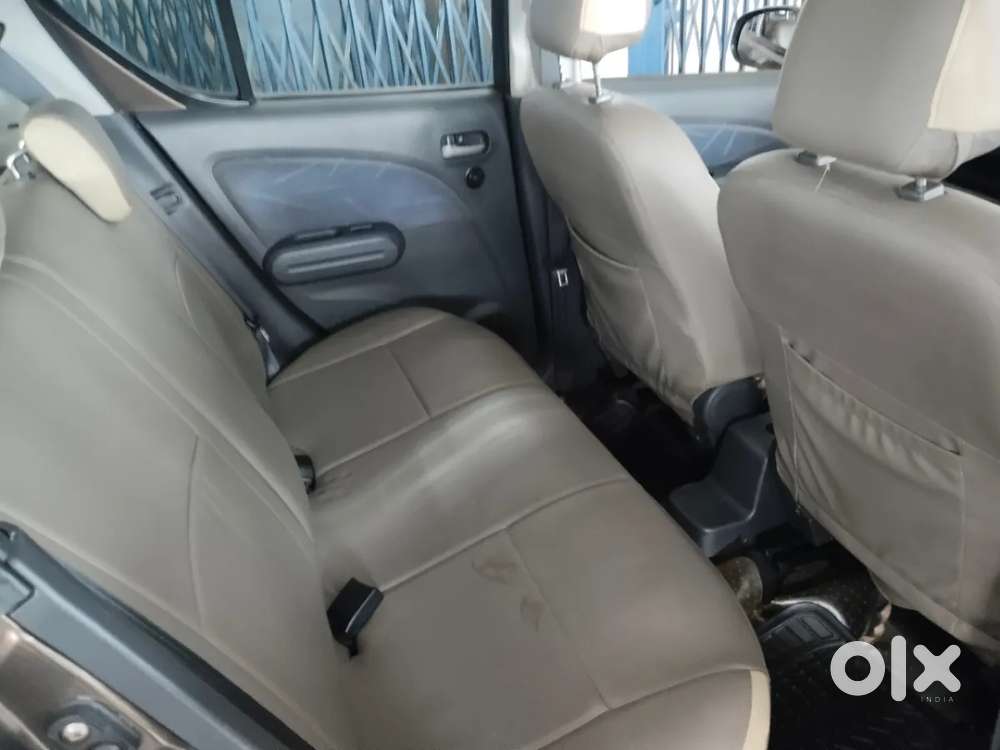 Maruti Suzuki Ritz Zxi Bs-iv, 2011, Petrol
