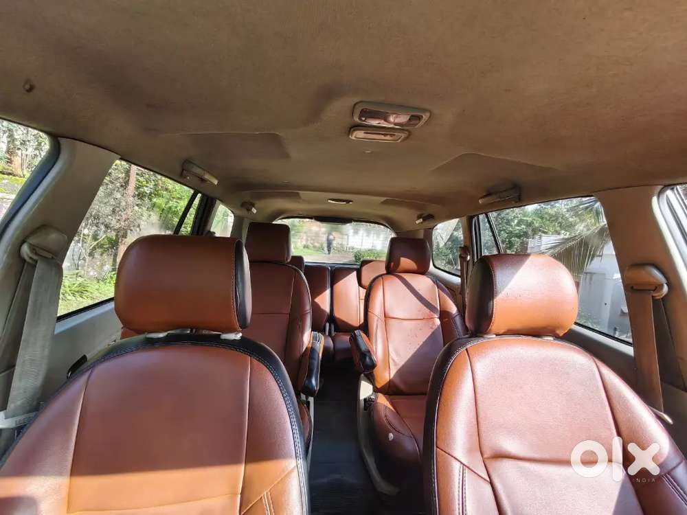 Toyota Innova Diesel 2008