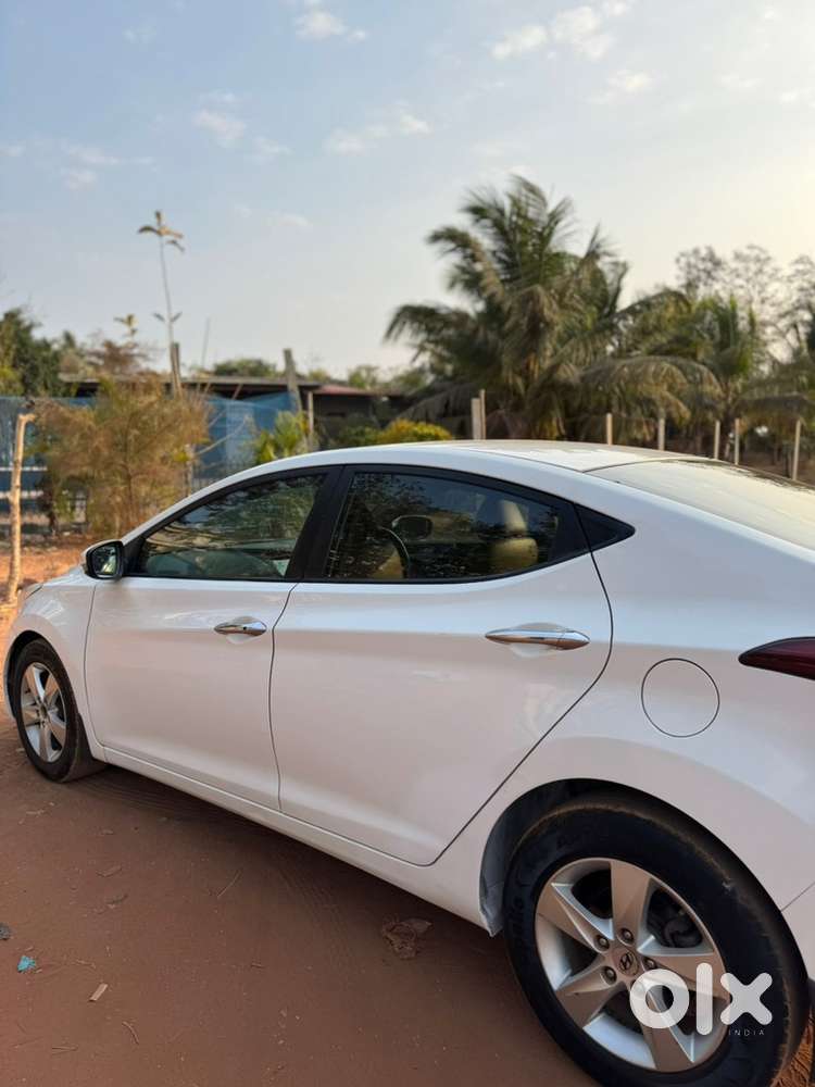 Hyundai Elantra Diesel  For Sale